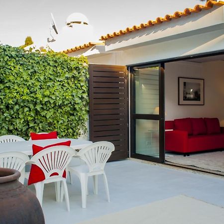 Bmyguest - Vilamoura Golf Villa Exterior photo