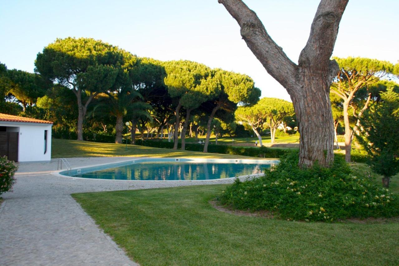 Bmyguest - Vilamoura Golf Villa Exterior photo