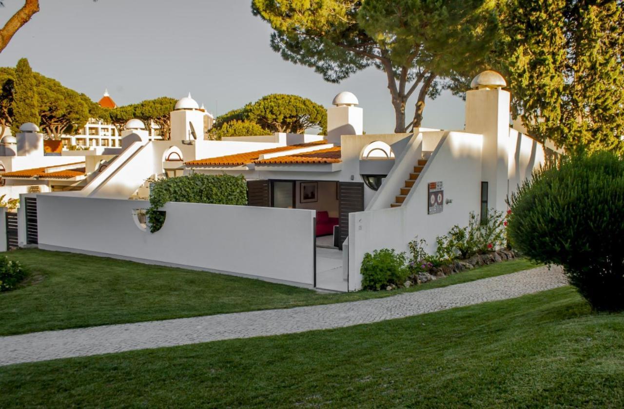 Bmyguest - Vilamoura Golf Villa Exterior photo